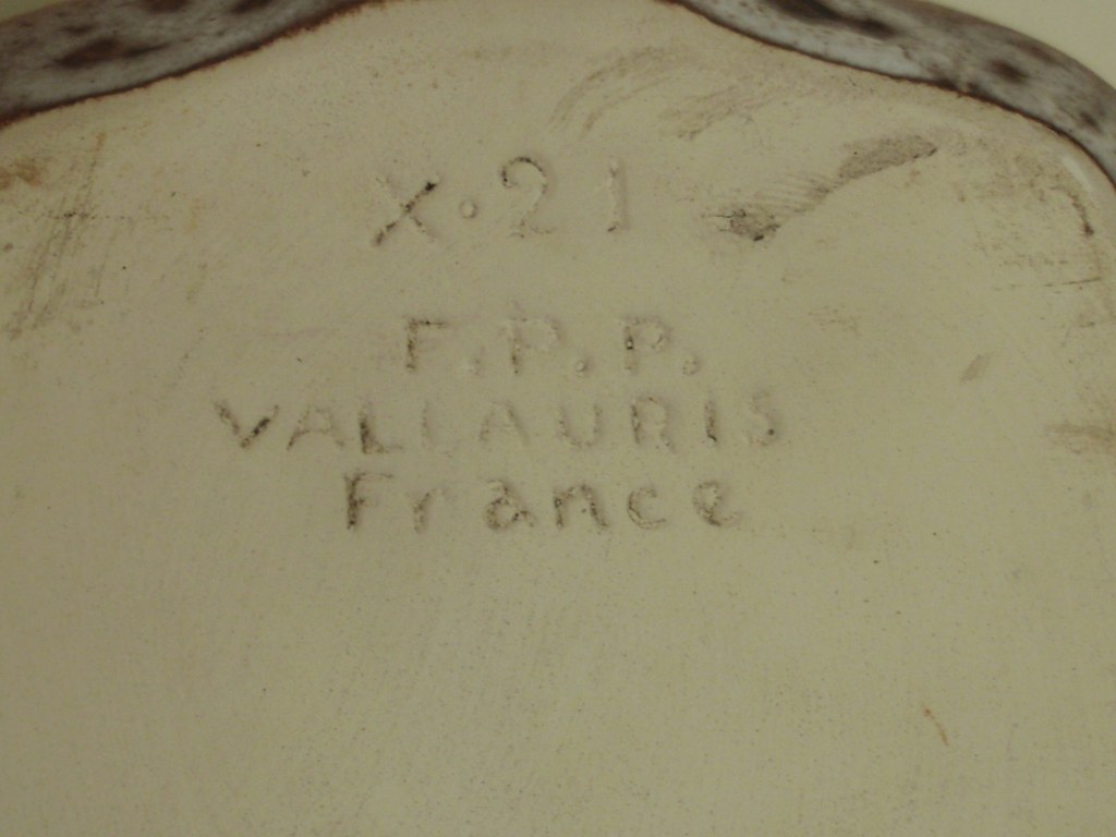 Fat lava FPP Valauris France