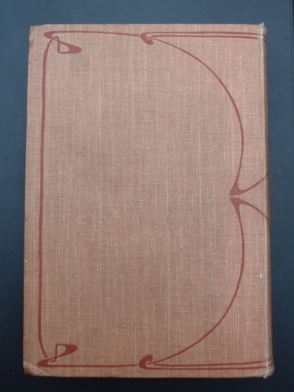 Vrouwenliefde in de literatuur by Anna de Savornin Lohman 1902