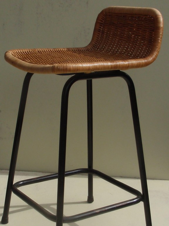 Perriand diner chair 1970