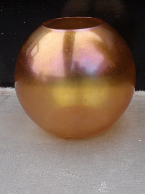 WMF Myra ball vase