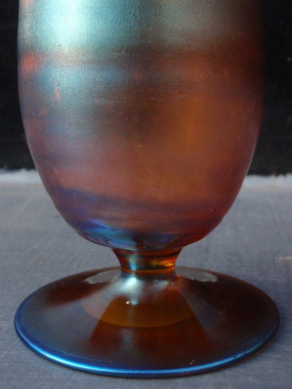 WMF Myra trumpet vase 