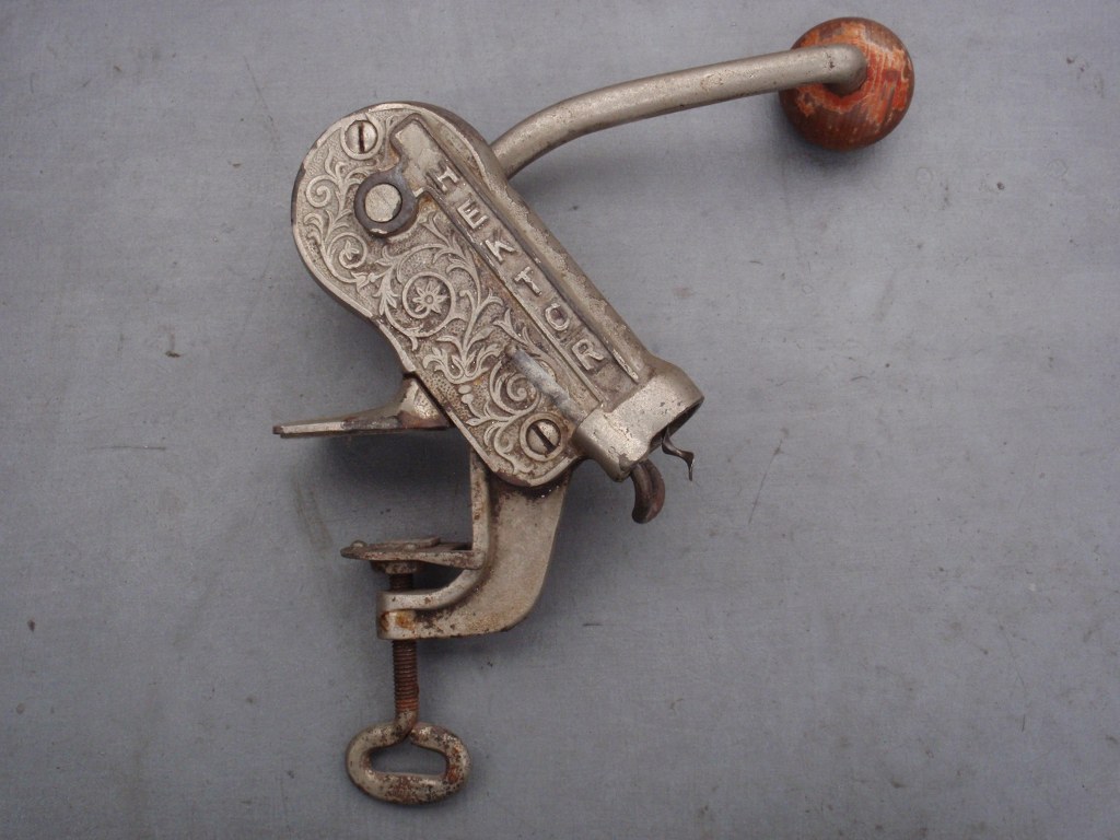 Hektor corkscrew by Gerhard Frings Köln